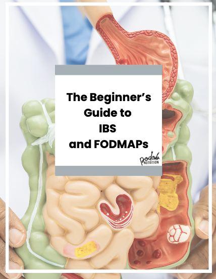 The Beginner's Guide to IBS and FODMAPs